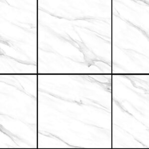 porcelain tile dm60341 [24×24] dream white